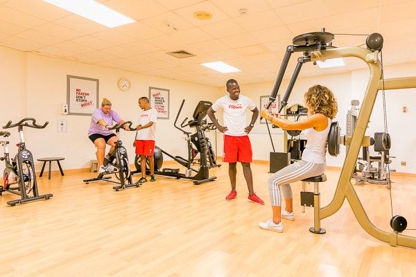 Hôtel Club Framissima Sol Lanzarote 4* pas cher photo 31