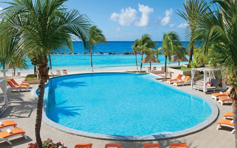 Sunscape Curaçao Resort Spa & Casino 4* pas cher photo 1