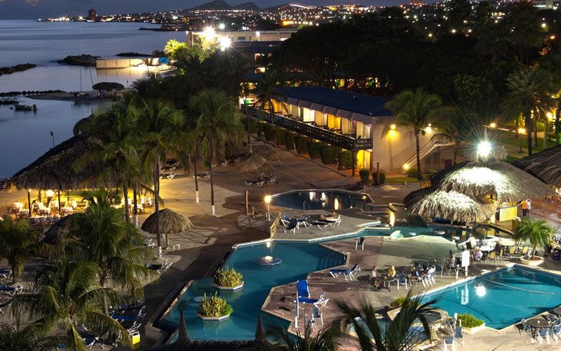 Sunscape Curaçao Resort Spa & Casino 4* pas cher photo 2
