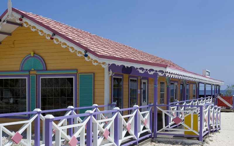 Sunscape Curaçao Resort Spa & Casino 4* pas cher photo 15