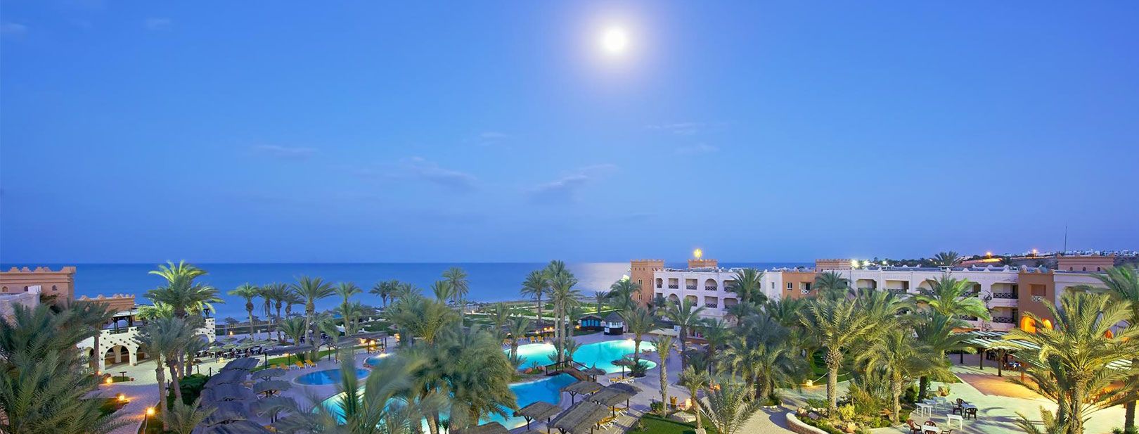 Vincci Safira Palms 4* - Spécial Long séjour pas cher photo 4