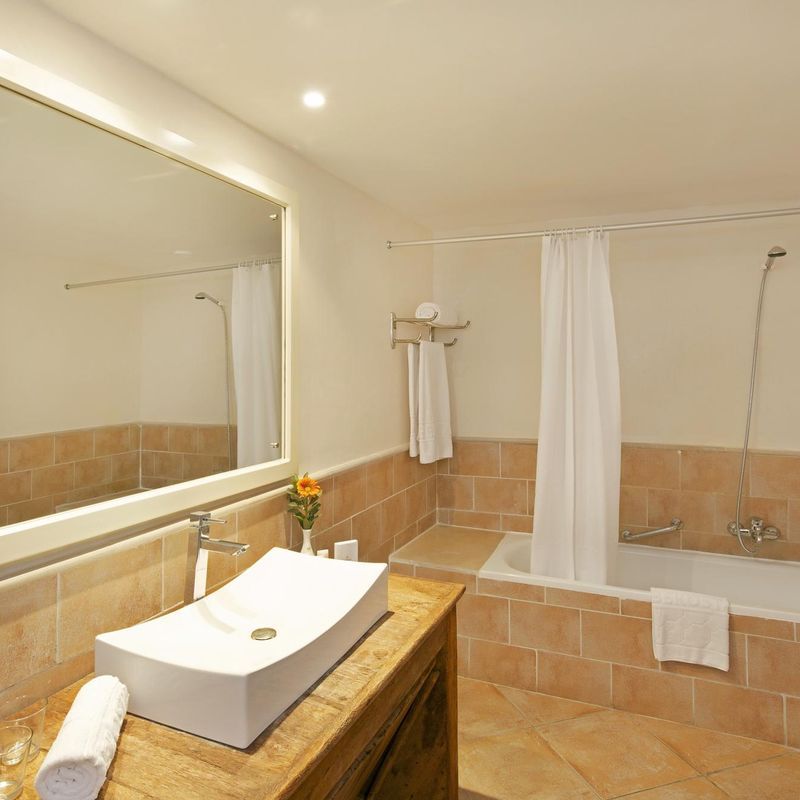 Vincci Safira Palms 4* - Spécial Long séjour pas cher photo 11