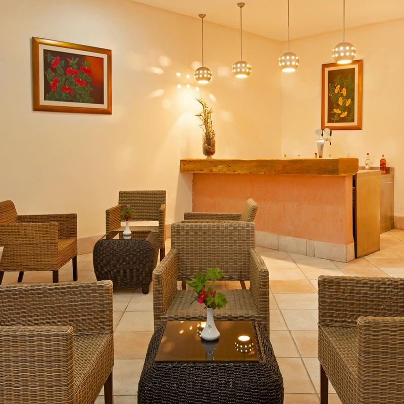 Vincci Safira Palms 4* - Spécial Long séjour pas cher photo 15