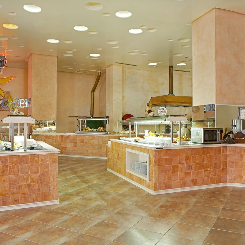 Vincci Safira Palms 4* - Spécial Long séjour pas cher photo 17