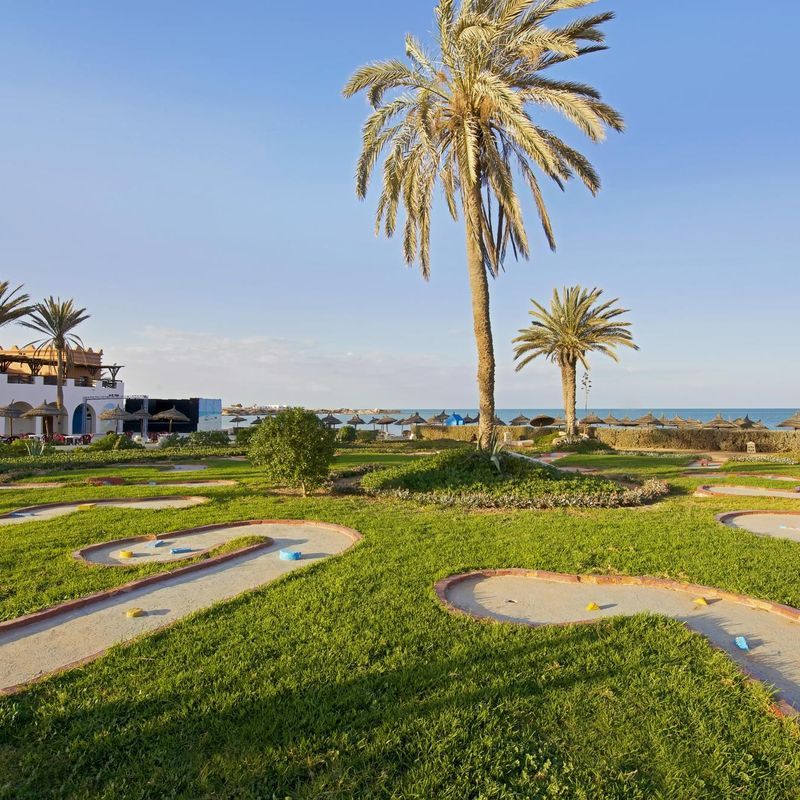 Vincci Safira Palms 4* - Spécial Long séjour pas cher photo 20