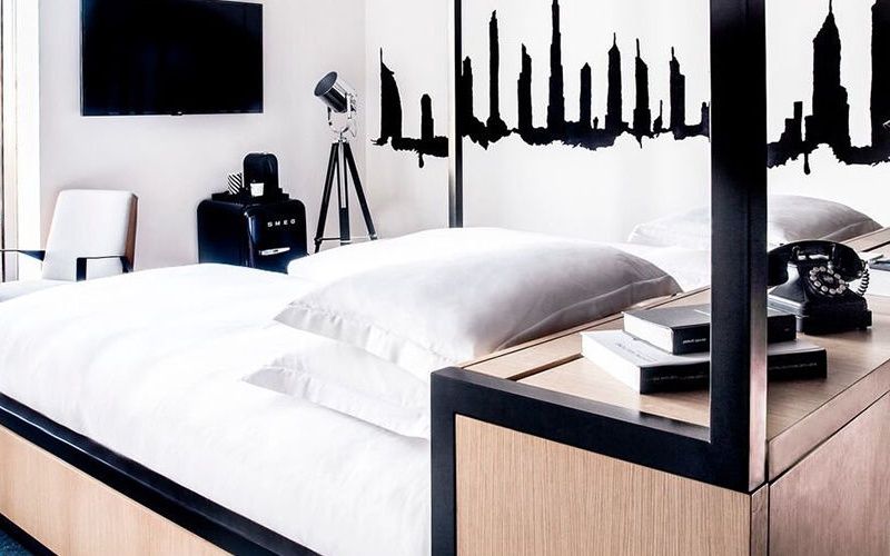 Hôtel Kappa City Dubaï - Canopy by Hilton Dubai Al Seef 4* pas cher photo 5