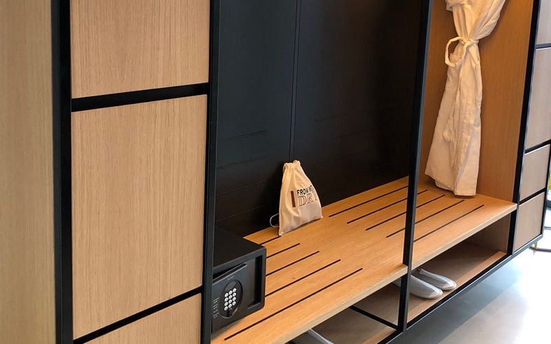 Hôtel Kappa City Dubaï - Canopy by Hilton Dubai Al Seef 4* pas cher photo 7