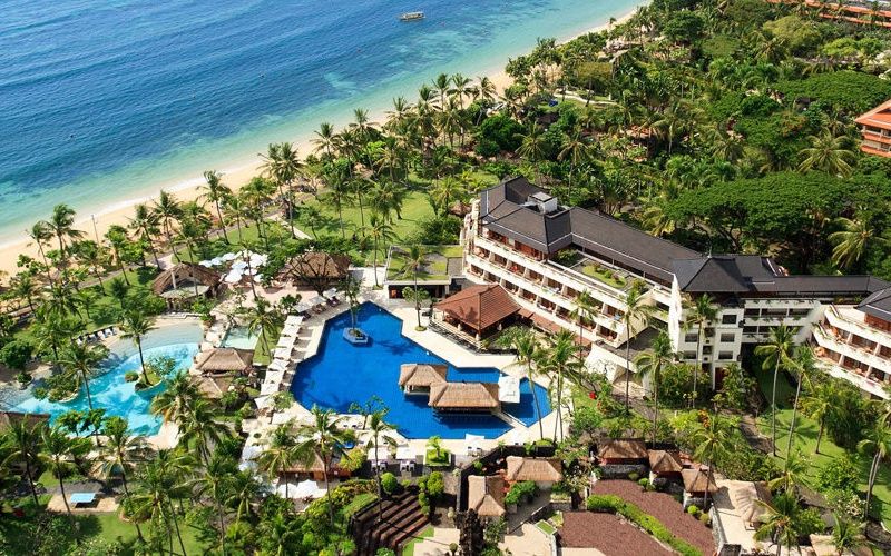 Kappa Club Bali 5* pas cher photo 1