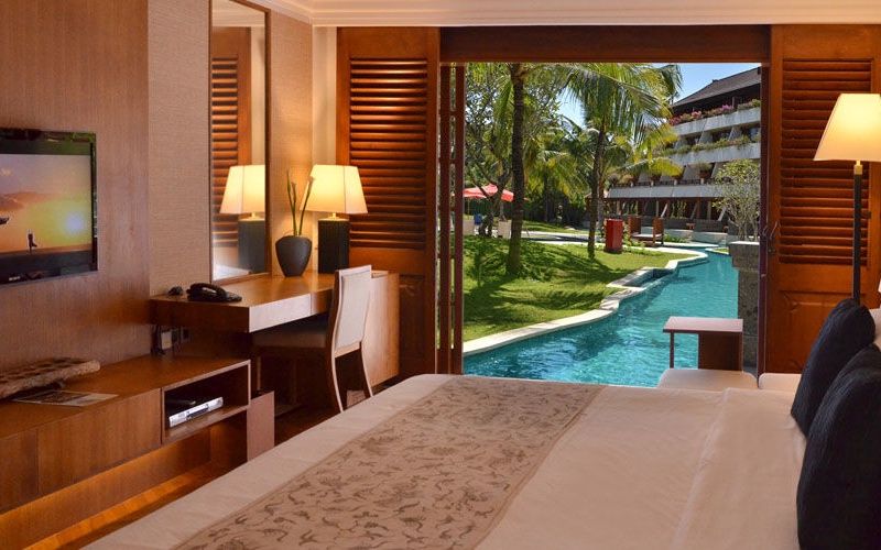 Kappa Club Bali 5* pas cher photo 2