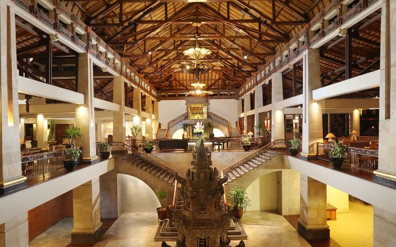 Kappa Club Bali 5* pas cher photo 3