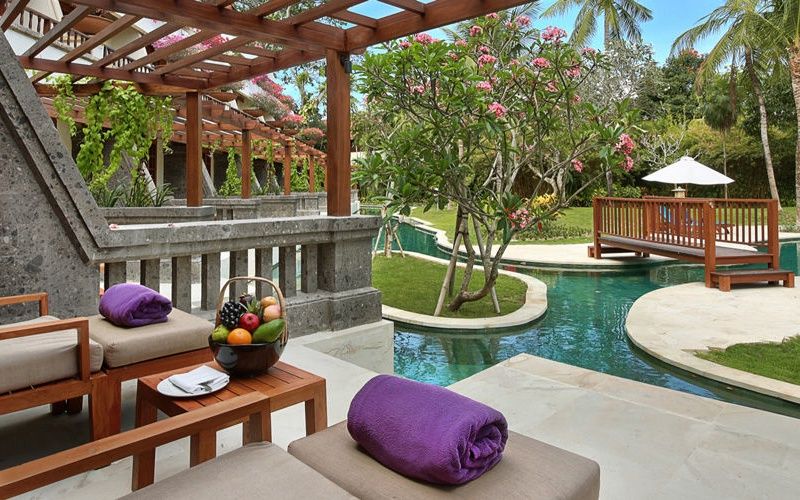 Kappa Club Bali 5* pas cher photo 4