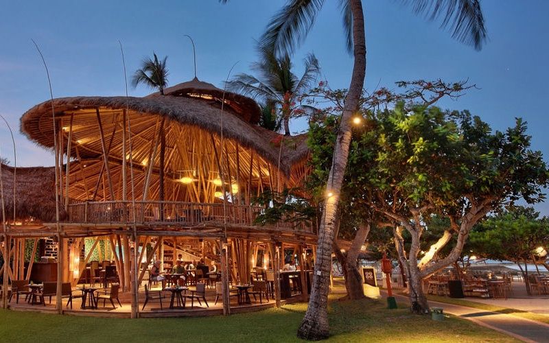 Kappa Club Bali 5* pas cher photo 5