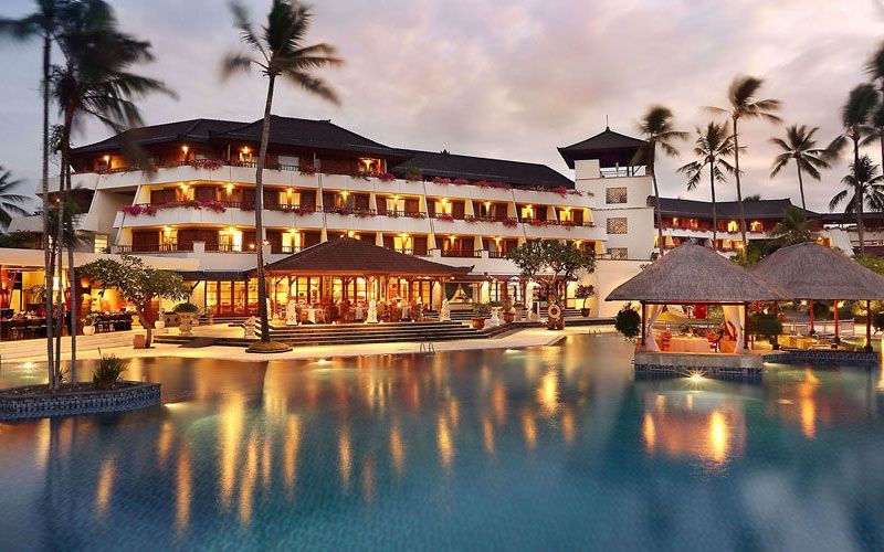 Kappa Club Bali 5* pas cher photo 8
