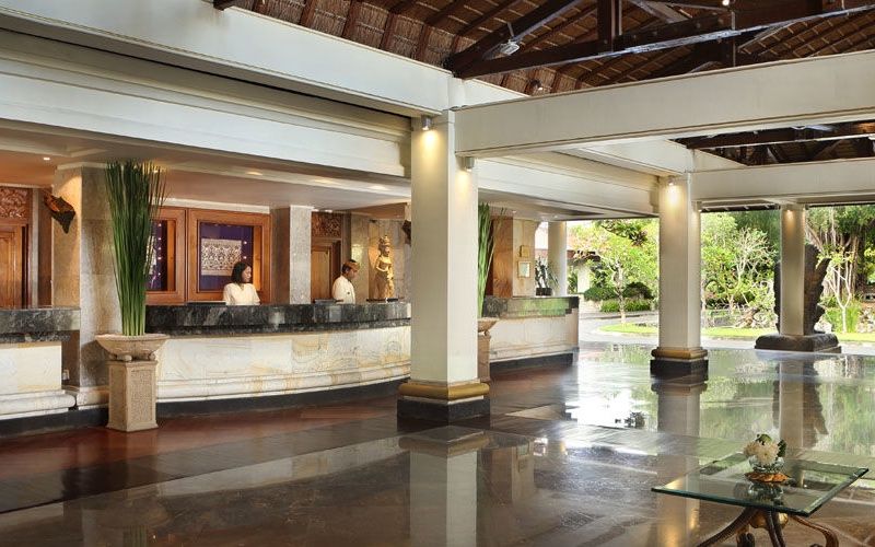 Kappa Club Bali 5* pas cher photo 9
