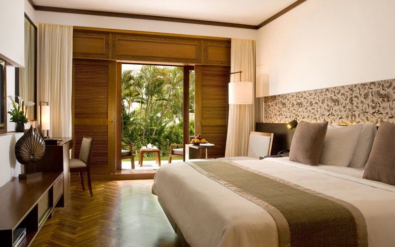 Kappa Club Bali 5* pas cher photo 10