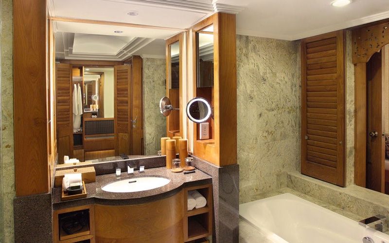 Kappa Club Bali 5* pas cher photo 11