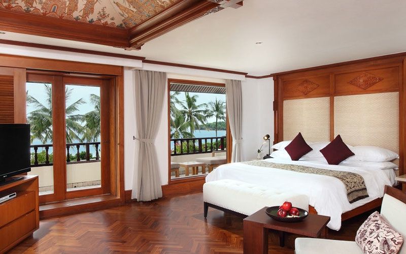 Kappa Club Bali 5* pas cher photo 12