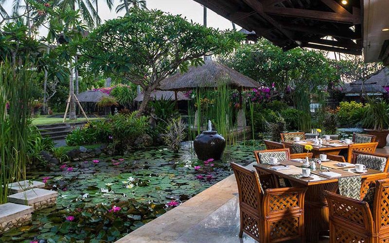 Kappa Club Bali 5* pas cher photo 14