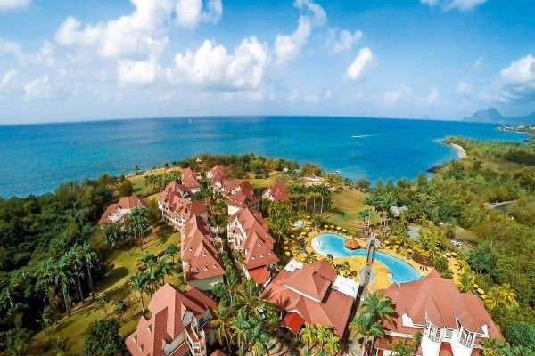 Village Vacances Pierre & Vacances Sainte-Luce 3* pas cher photo 1