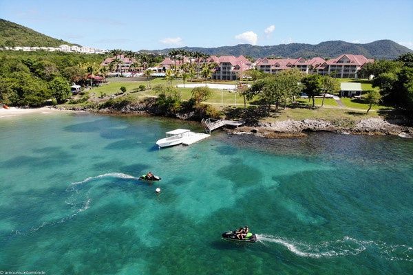 Village Vacances Pierre & Vacances Sainte-Luce 3* pas cher photo 2