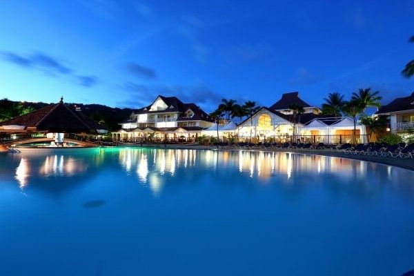 Village Vacances Pierre & Vacances Sainte-Luce 3* pas cher photo 5