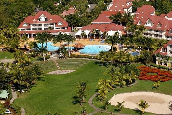 Village Vacances Pierre & Vacances Sainte-Luce 3* pas cher photo 13