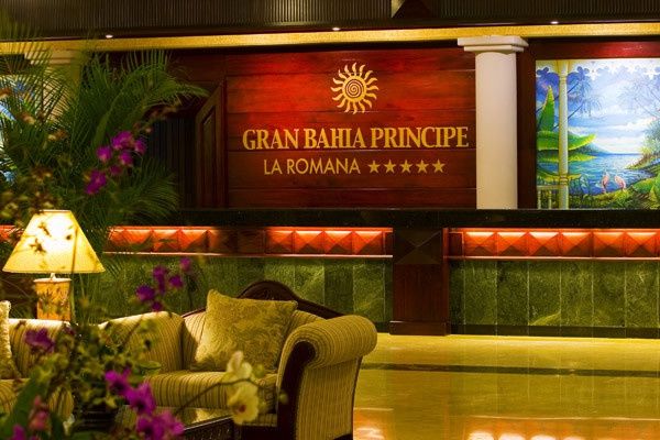 Hôtel Bahia Principe Grand La Romana 5* pas cher photo 24