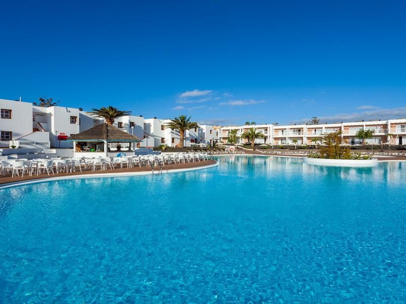 Hôtel Bahia De Lobos 4* pas cher photo 12