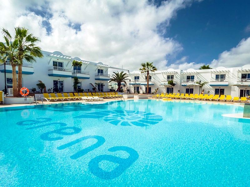 Hôtel Arena Beach 3* pas cher photo 1