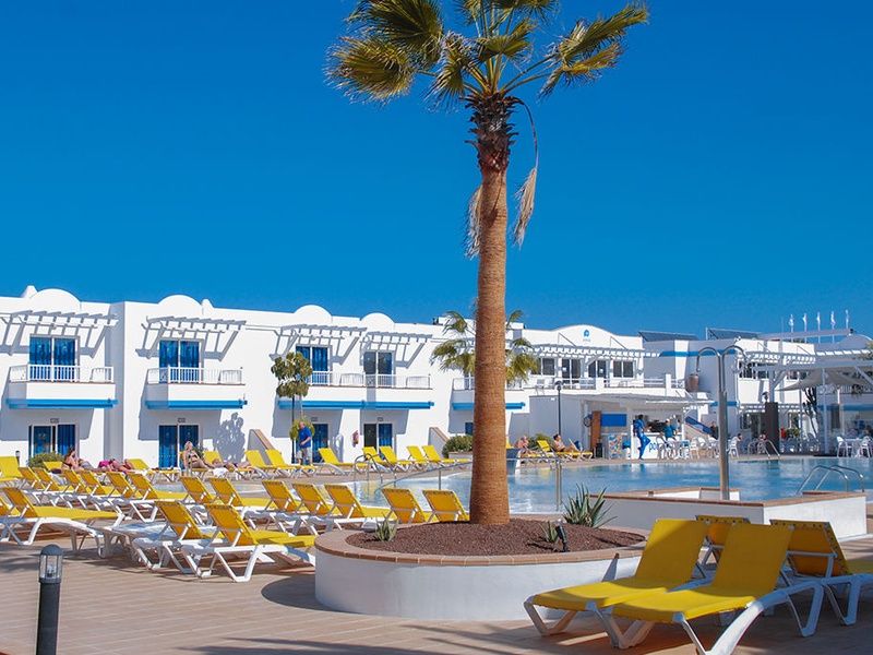 Hôtel Arena Beach 3* pas cher photo 2