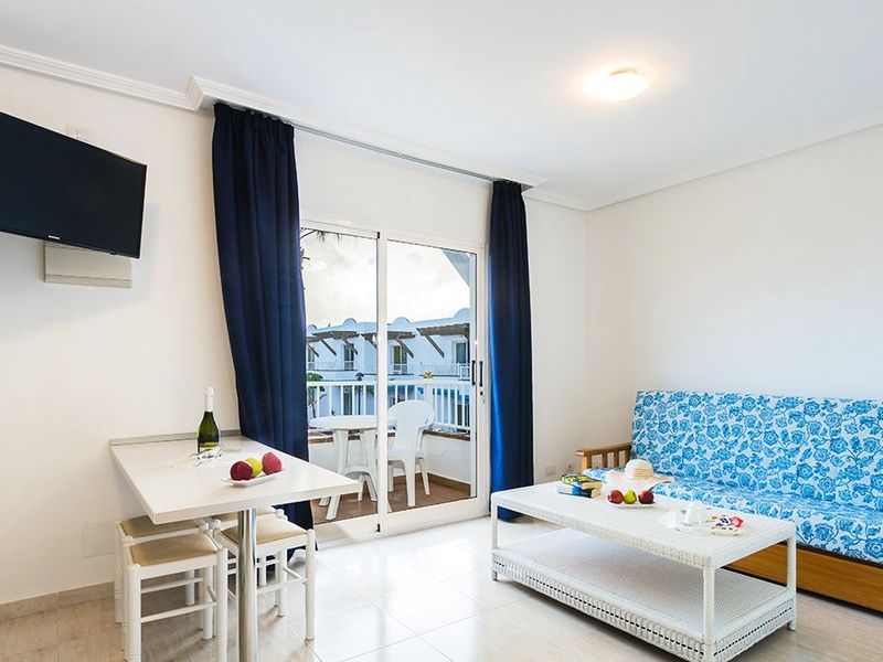 Hôtel Arena Beach 3* pas cher photo 4