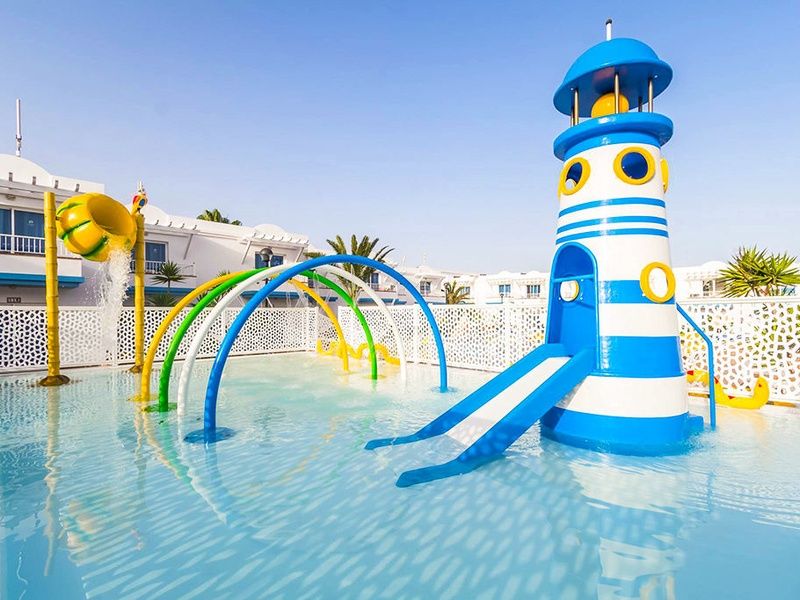 Hôtel Arena Beach 3* pas cher photo 9