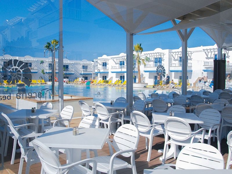 Hôtel Arena Beach 3* pas cher photo 10