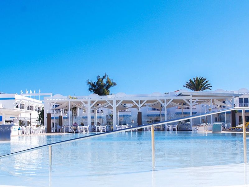 Hôtel Arena Beach 3* pas cher photo 11