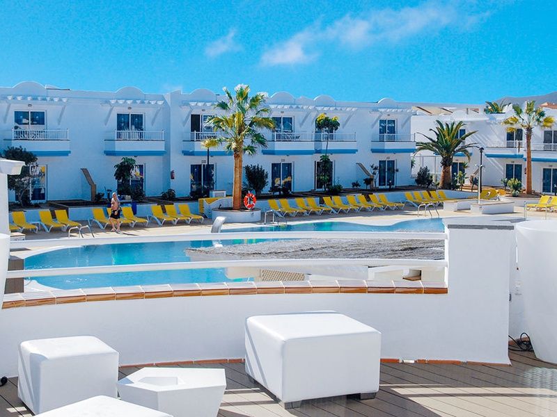 Hôtel Arena Beach 3* pas cher photo 12