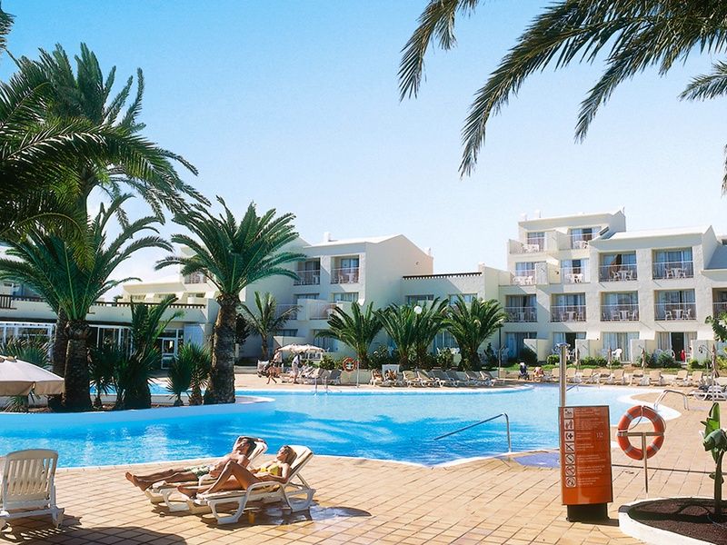 Hôtel Riu Oliva Beach 3* pas cher photo 1