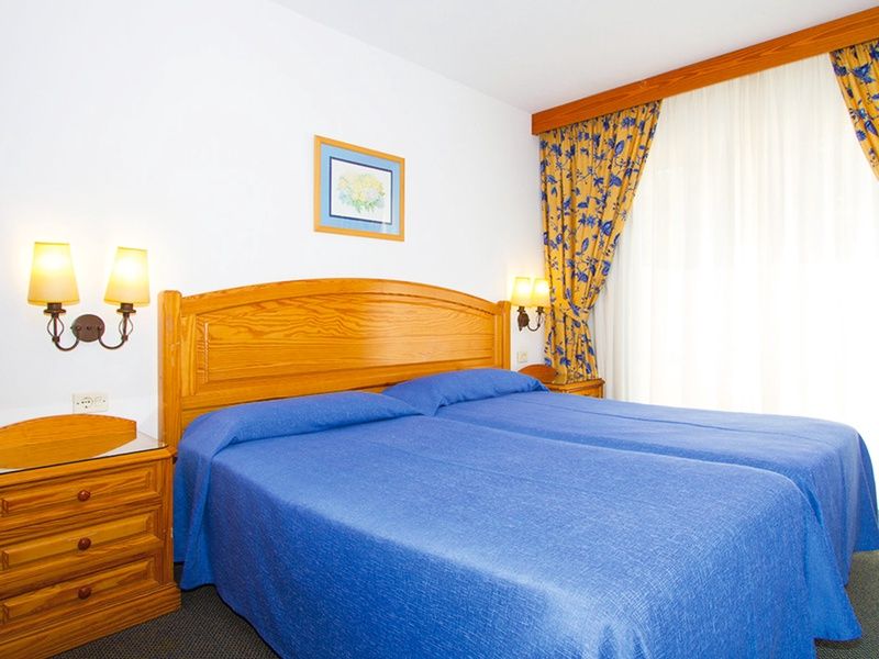 Hôtel Riu Oliva Beach 3* pas cher photo 4