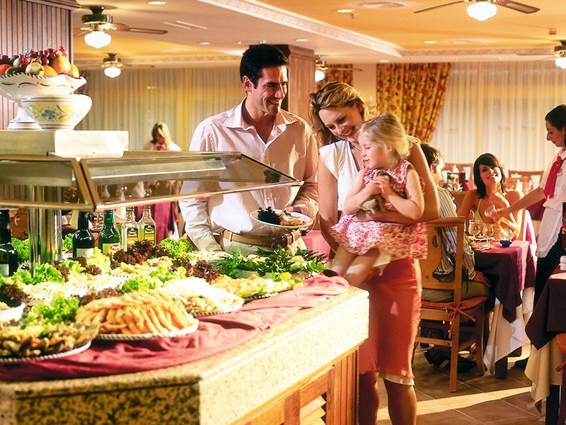 Hôtel Riu Oliva Beach 3* pas cher photo 5