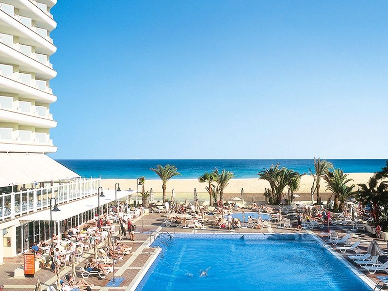 Hôtel Riu Oliva Beach 3* pas cher photo 9