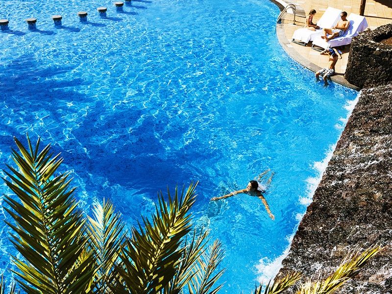 Hôtel Occidental Jandia Playa 4* pas cher photo 1