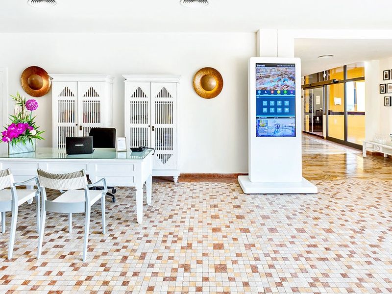 Hôtel Occidental Jandia Playa 4* pas cher photo 4