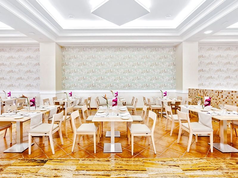 Hôtel Occidental Jandia Playa 4* pas cher photo 5