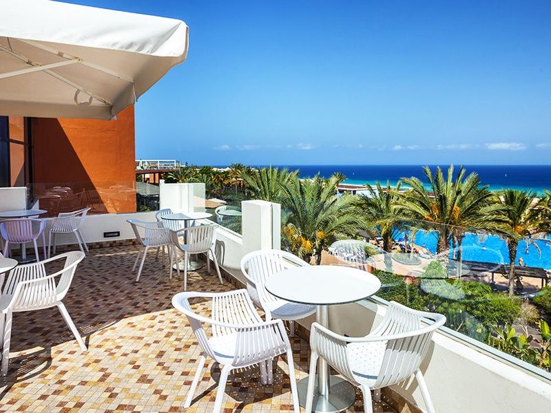 Hôtel Occidental Jandia Playa 4* pas cher photo 6