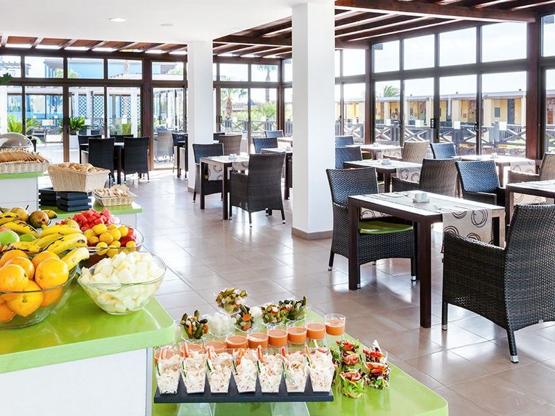 Hôtel Occidental Jandia Playa 4* pas cher photo 7