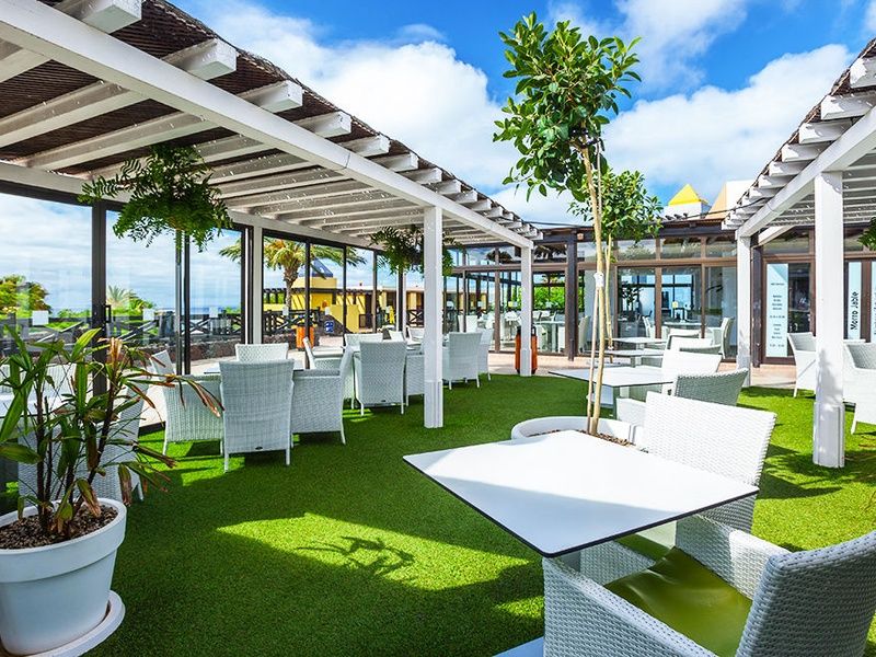 Hôtel Occidental Jandia Playa 4* pas cher photo 8