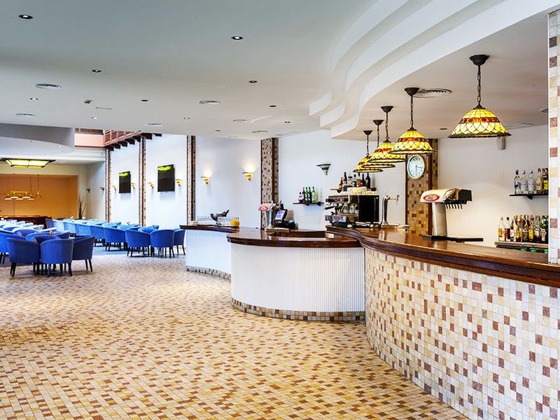 Hôtel Occidental Jandia Playa 4* pas cher photo 9