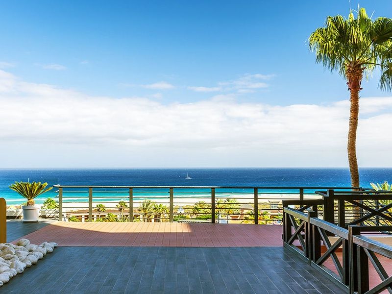 Hôtel Occidental Jandia Playa 4* pas cher photo 10