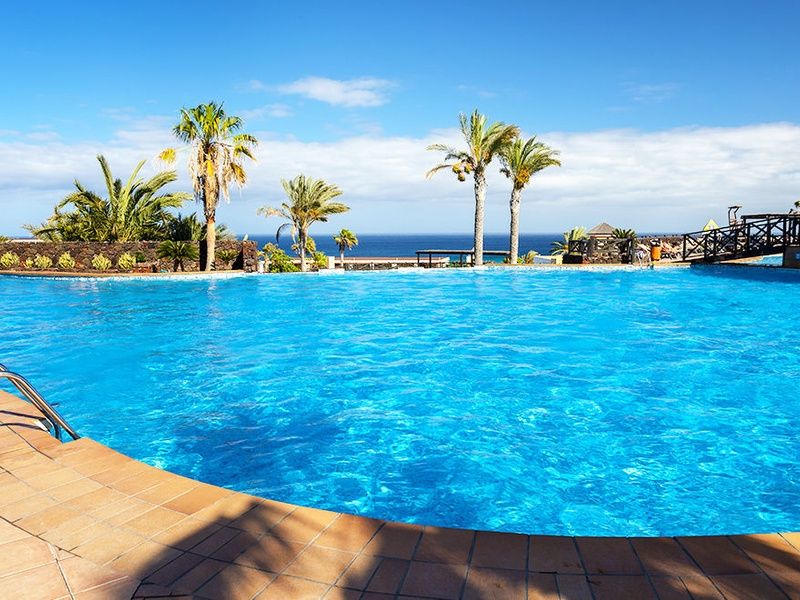 Hôtel Occidental Jandia Playa 4* pas cher photo 11