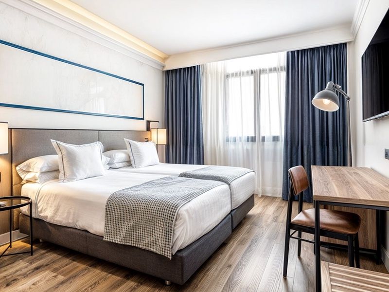 Hôtel LIVVO Fataga 4* by Ôvoyages pas cher photo 4