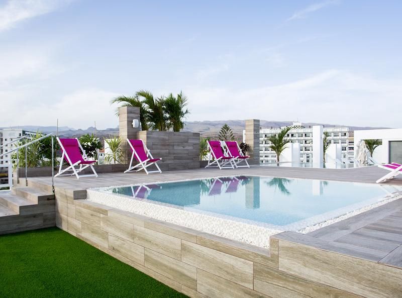 Hôtel Labranda Marieta 4* pas cher photo 1